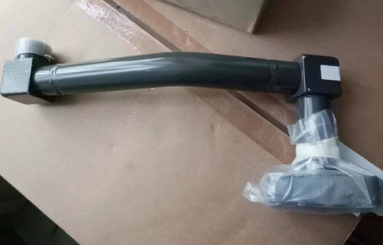 Big Arm Middle Arm Bucket Cylinder Hard Tube EC360B/380D/460B/480D Untuk excavator 896676789