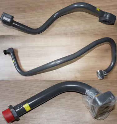 Big Arm Middle Arm Bucket Cylinder Hard Tube EC360B/380D/460B/480D Untuk excavator 896676789