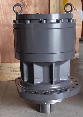 Kotak Girasi Rotary / Kotak Girasi EC480D/460B Untuk Excavator