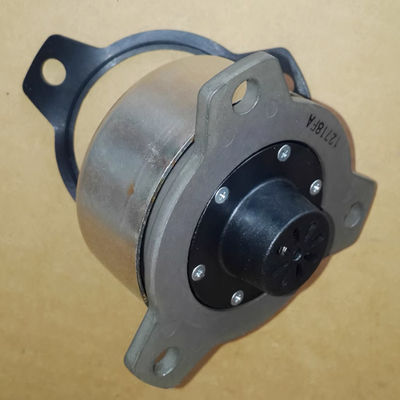 Kap Tangki Bahan Bakar Hidraulik EC360B/460B/380D/480D Untuk Excavator 5634564