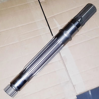 Selang pompa hidrolik EC210B/240B/290B/360B/460B Untuk excavator 4564353