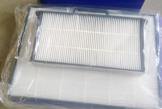 Elemen Filter AC EC210B/240B/290B/360B/460B Untuk Excavator AF005