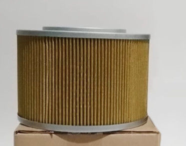 Elemen Filter Absorpsi Minyak EC380D/480D/380E/480E Untuk Excavator 030115561AN