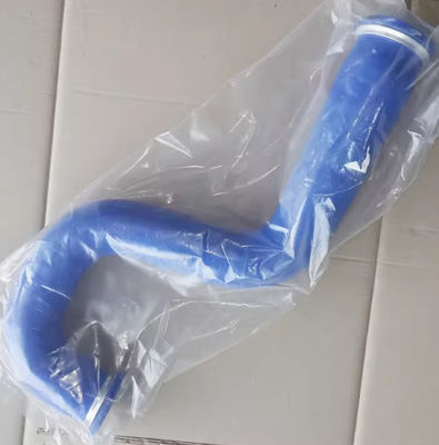 Pipa pendingin menengah Common Rail EC220D/250D/210B/240B/290B Untuk excavator 45634574567