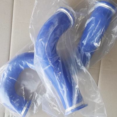 Pipa pendingin menengah Common Rail EC220D/250D/210B/240B/290B Untuk excavator 45634574567
