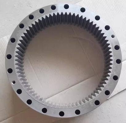 Ring Girasi Berputar EC220D/250D/380D/240B/360B/460B/700 Untuk Excavator 234565345