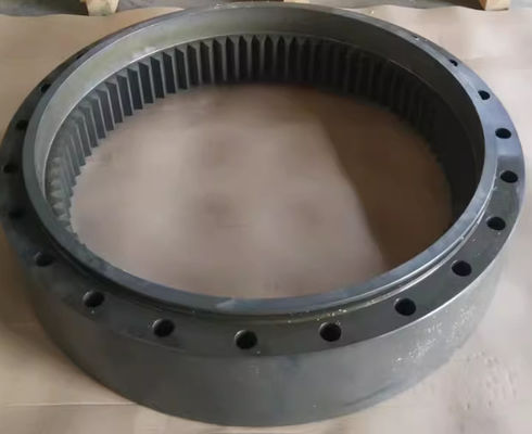 Ring Girasi Berputar EC220D/250D/380D/240B/360B/460B/700 Untuk Excavator 234565345