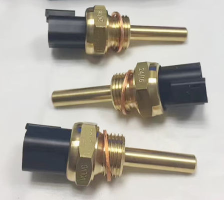 Sensor Suhu Air EC210B/220D/240B/290B/360B/480D Untuk Excavator 674546