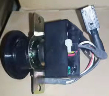 Tombol gas EC220D/210B/240B/290B/360B/460B Untuk excavator 5342342