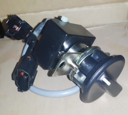 Tombol gas EC220D/210B/240B/290B/360B/460B Untuk excavator 5342342