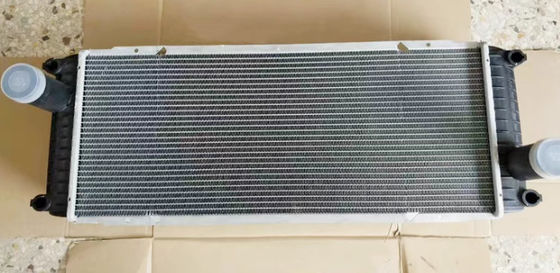 Radiator Tangki Air EC220D/250D/300D/240B/360B/460B/380D Untuk Penggali 345456345