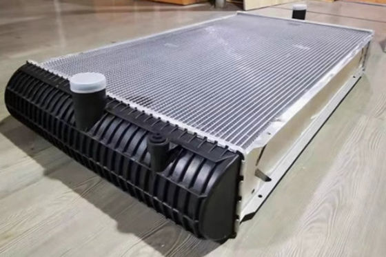 Radiator Tangki Air EC220D/250D/300D/240B/360B/460B/380D Untuk Penggali 345456345