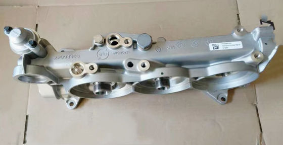 Kerangka Transisi Base Minyak EC380D/480D/360B/460B/380E/480E Untuk Excavator 3423
