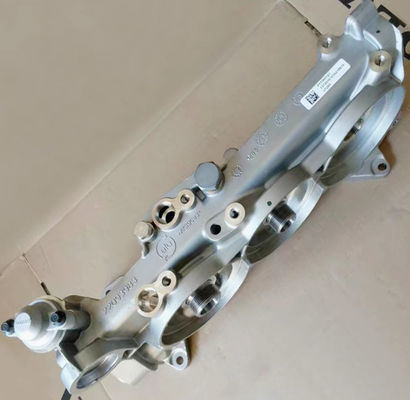 Kerangka Transisi Base Minyak EC380D/480D/360B/460B/380E/480E Untuk Excavator 3423