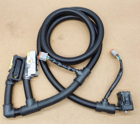 Papan Komputer Kabel Gelang EC220D/250D/210B/240B/290B Untuk Excavator 675673