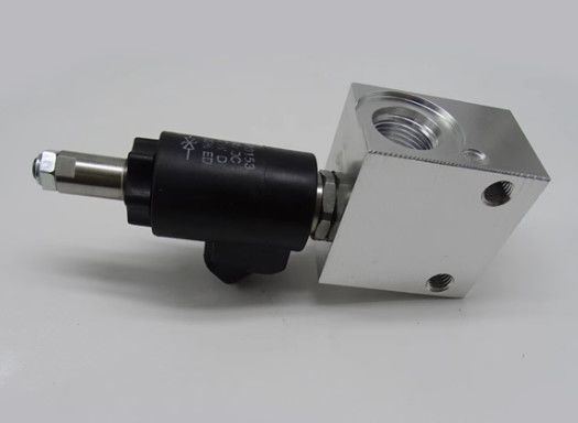 Klep Solenoid Kipas EC380D/480D/360B/460B/380E/480E Untuk Excavator 4632453