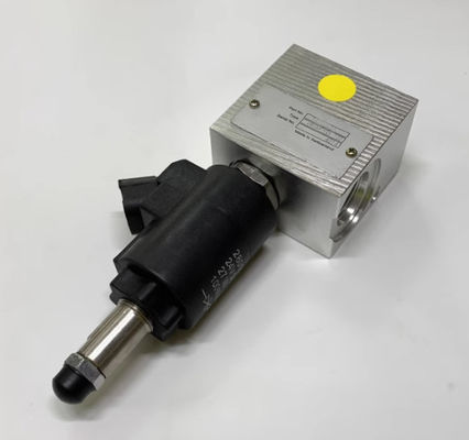 Klep Solenoid Kipas EC380D/480D/360B/460B/380E/480E Untuk Excavator 4632453