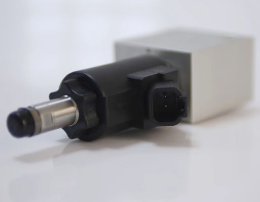 Klep Solenoid Kipas EC380D/480D/360B/460B/380E/480E Untuk Excavator 4632453