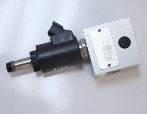 Klep Solenoid Kipas EC380D/480D/360B/460B/380E/480E Untuk Excavator 4632453