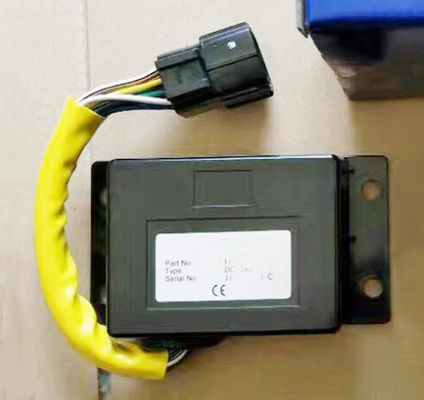 Pengontrol Wiper EC480D/220D/250D/300D/240B/290B Untuk Excavator 4535645