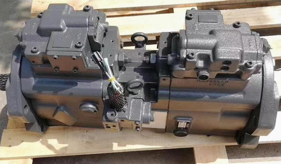 Pompa hidraulik EC210B/240B/290B Untuk excavator 457674546