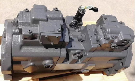 Pompa hidraulik EC210B/240B/290B Untuk excavator 457674546