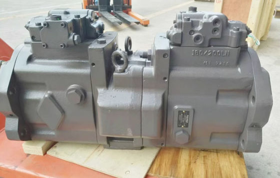 Pompa hidraulik EC380D/350D/460B/480D/700B/360B/750 Untuk excavator 674675735