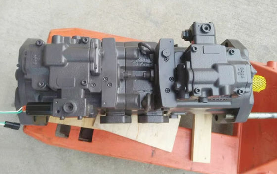 Pompa hidraulik EC380D/350D/460B/480D/700B/360B/750 Untuk excavator 674675735