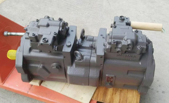 Pompa hidraulik EC380D/350D/460B/480D/700B/360B/750 Untuk excavator 674675735