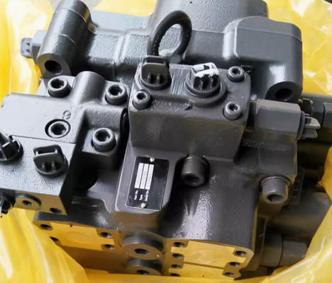 Valve Multi Way EC210B/240B/290B Untuk Excavator 456345