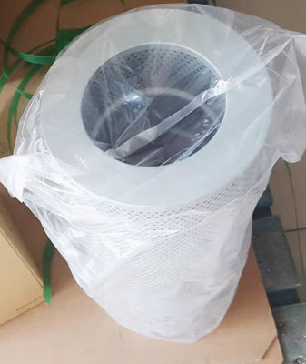 Elemen Filter Minyak Pengembalian Hidraulik EC360B/460B Untuk Excavator