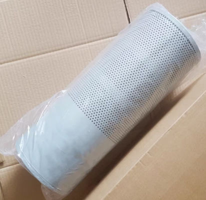 Elemen Filter Minyak Pengembalian Hidraulik EC360B/460B Untuk Excavator