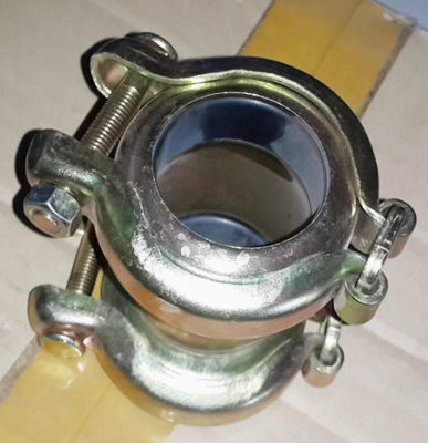 Klem pipa hidrolik EC210B/240B/360B/460B/380D/480D Untuk excavator