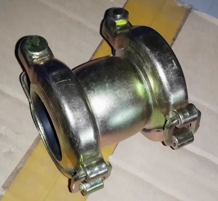 Klem pipa hidrolik EC210B/240B/360B/460B/380D/480D Untuk excavator