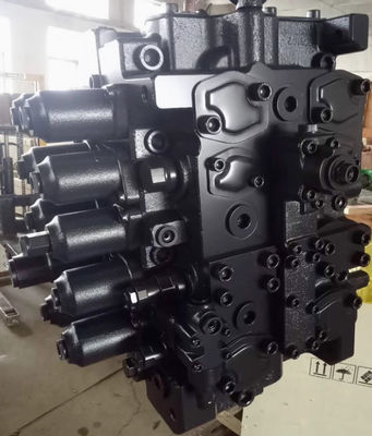 Valve Multiway EC360B Untuk Excavator 45234532