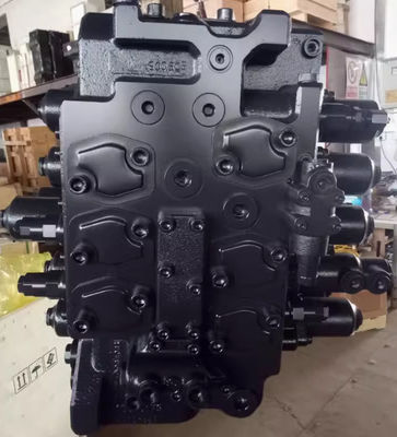 Valve Multiway EC360B Untuk Excavator 45234532