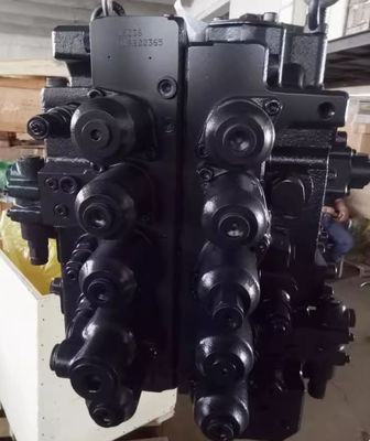 Valve Multiway EC360B Untuk Excavator 45234532