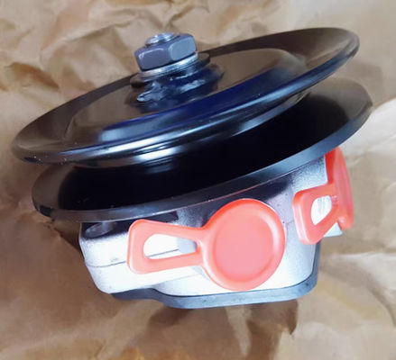 Pompa bahan bakar EC240B/290B Untuk excavator 345234