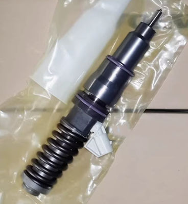 Nozzle Injektor Pompa Tunggal EC360B/460B Untuk Excavator