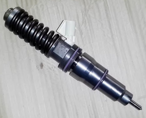 Nozzle Injektor Pompa Tunggal EC360B/460B Untuk Excavator