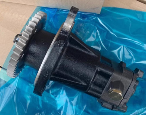 Pompa Transfer Bahan Bakar EC380D/480D/480E/700BC/750D/950E Untuk Excavator 6345634