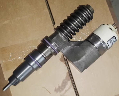 Nozzle Injektor Pompa Tunggal EC360B Untuk Excavator 8709486355