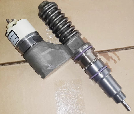 Nozzle Injektor Pompa Tunggal EC360B Untuk Excavator 8709486355