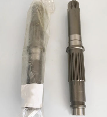 Berjalan Berputar Motor Drive Poros EC210B/240B/360B/460B/380D Untuk Excavator 4356345465