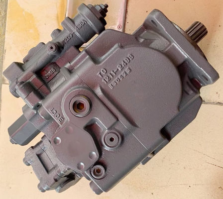 Pompa hidraulik EC80D Untuk Excavator 564756
