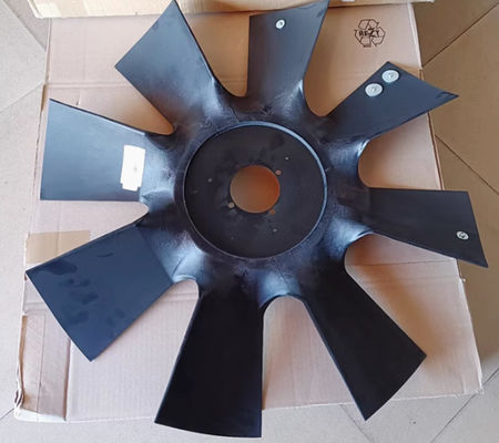Mesin Diesel Fan Blade EC300D Kualitas Tinggi Untuk Excavators 35564