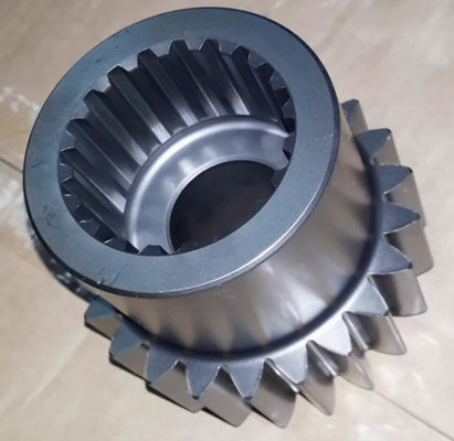 Rotary deceleration Pertama tahap kedua Sun Gear EC380D/480D/360B/460B Untuk excavator