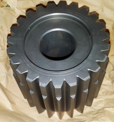 Rotary deceleration Pertama tahap kedua Sun Gear EC380D/480D/360B/460B Untuk excavator