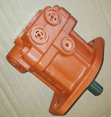 Motor kipas EC380D/480D/360B/460B Kualitas tinggi untuk excavator