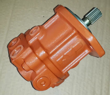 Motor kipas EC380D/480D/360B/460B Kualitas tinggi untuk excavator